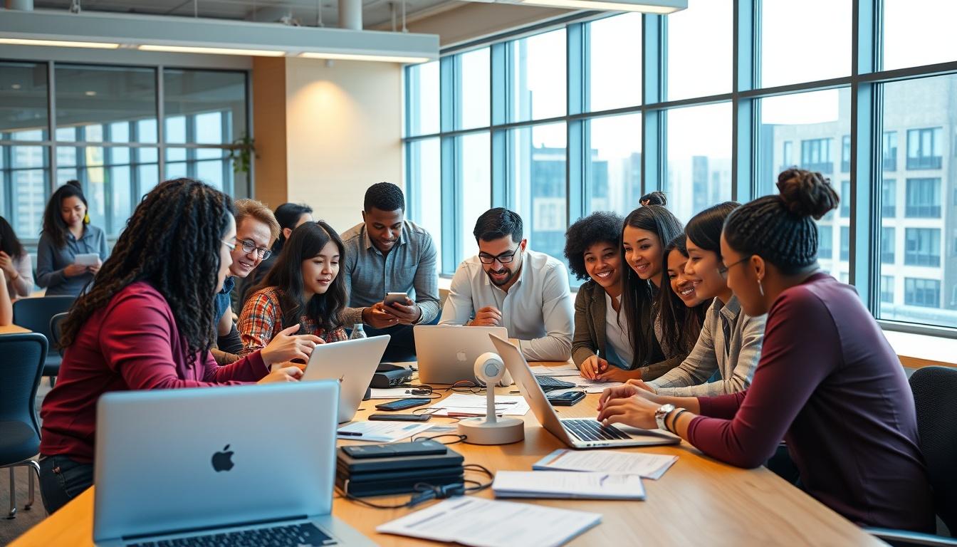 Discover AI Training and Community